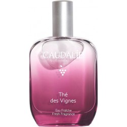 Caudalie Des Vignes Fresh Fragrance Εau Fraiche 100ml